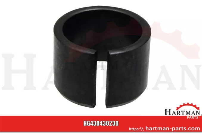 Tuleja rozprężna wahacza ładowacza 41 x 33,2 x 27,7 mm X609715700000,