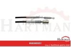 Cięgno Bowdena 300680