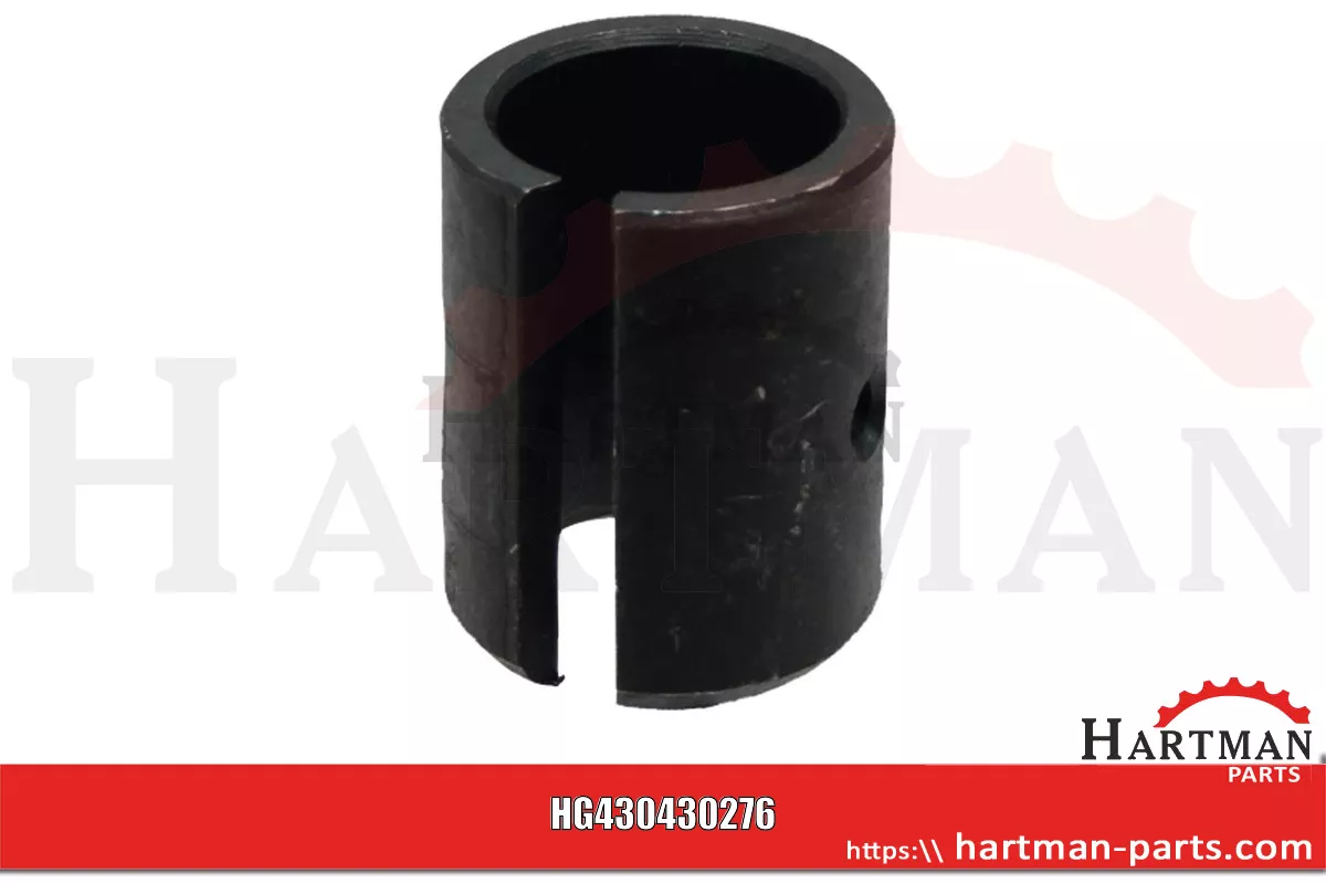 Tuleja stalowa 0328110, FMZ209-263129SEP