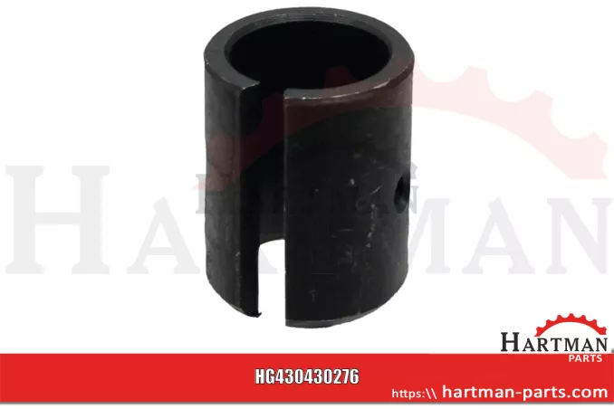 Tuleja stalowa 0328110, FMZ209-263129SEP
