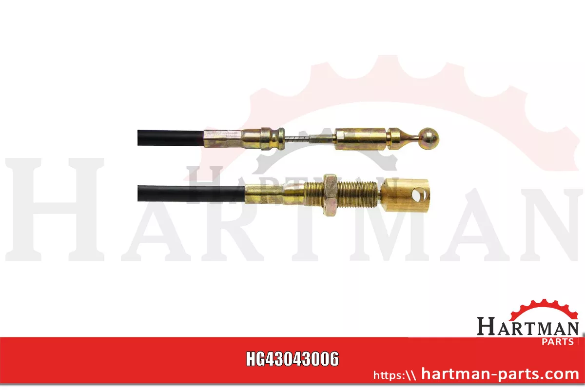 Linka ładowacza czołowego 0485710