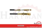 Kabel ładowacza czołowego 0483170