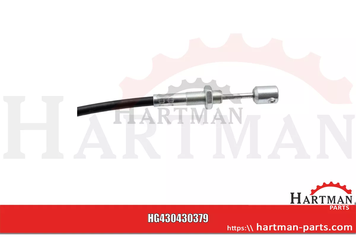 Kabel ładowacza czołowego 0466360