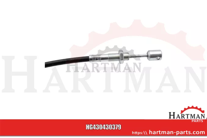 Kabel ładowacza czołowego 0466360