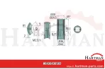 Tuleja do przyspawania 55088