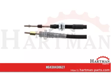 Kabel ładowacza czołowego 5020312
