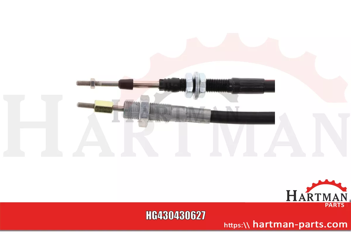 Kabel ładowacza czołowego 5020316
