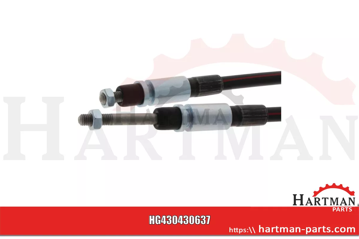Kabel ładowacza czołowego 5020304