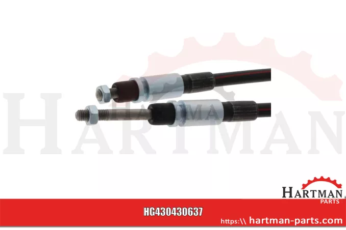 Kabel ładowacza czołowego 5020304