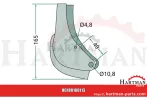Redlica 810207, KL810207