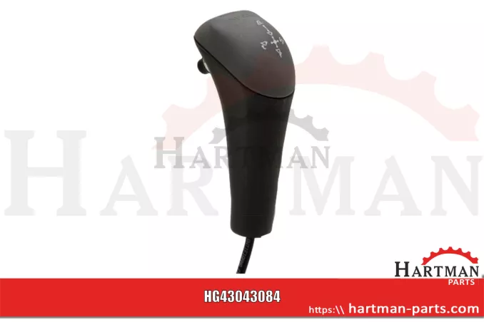 Uchwyt z kablem gwint M14 1403320