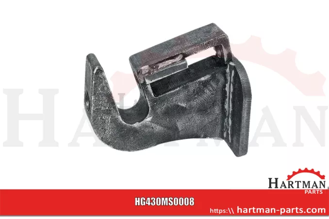 Hak przedni lewy 900910331