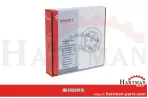 Tarcza 241 organiczna, sztywna TD020-20500, TA020-20500