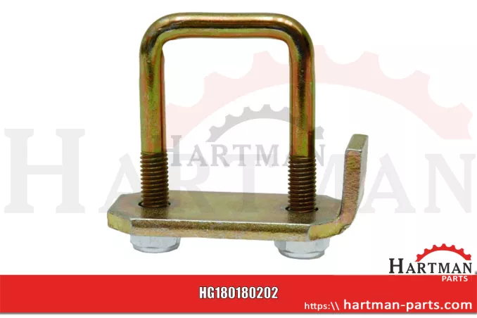 Uchwyt AC496514 + AC495830 + AC1067661