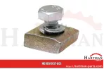 Uchwyt AC496514 + AC495830 + AC1067661