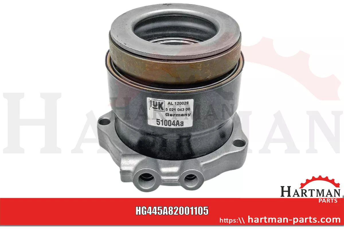 Wysprzęglik hydrauliczna AL66088, 31597300, 510002110, AL120028, AL712