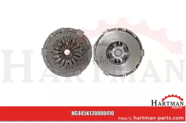 Sprzęgło jednostopniowe 320GDVM AL12025, AT26781