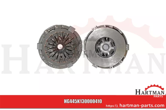 Sprzęgło jednostopniowe 320GDVM AL12025, AT26781