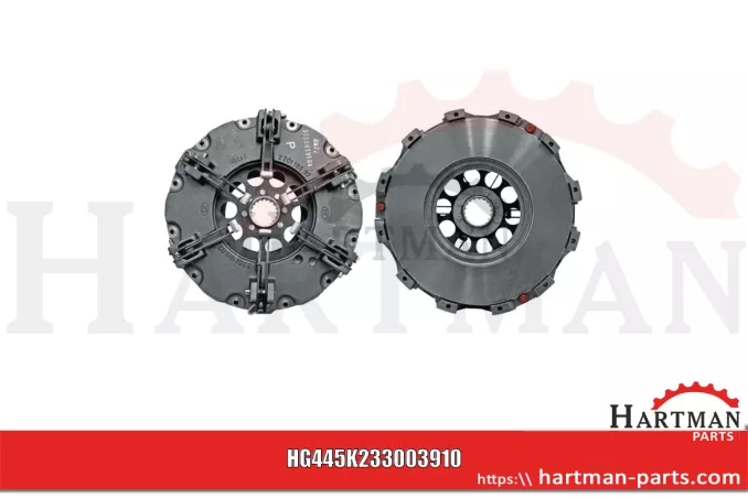 Sprzęgło TGU 310/330 niezależnie załączane 7700053837