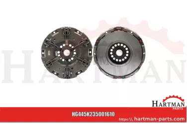 Sprzęgło 330/350 TGU niezależnie załączane 7700032727, 7700018557, 235