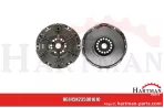 Sprzęgło 330/350 TGU niezależnie załączane 7700032727, 7700018557, 235