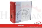 Sprzęgło dwustopniowe Do 255 K gładkie, otwór 12 mm 497486/12, 2250042