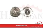 Sprzęgło dwustopniowe Do 250 K z krawędzią, otwór 12 mm 4974472/12, 22