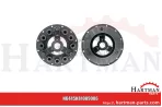 Sprzęgło jednostopniowe K 225 z pierścieniem 306A160901, 123002720, 30