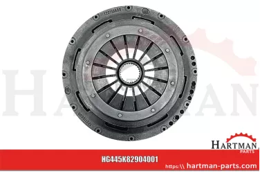 Sprzęgło jednostopniowe GM 350 N 04360393, 02940276, 135060111