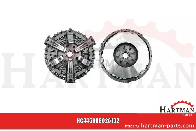 Sprzęgło DuT 295 H-250 niezależnie załączane organiczne 02940403, 0238