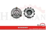 Sprzęgło dwustopniowe DoT 280/228 zależnie załączane 02940349, 0231676
