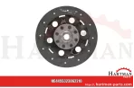 Tarcza sprzęgła 225 organiczna 323062210