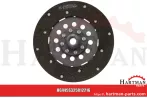 Tarcza sprzęgła 250UKF organiczna 630068