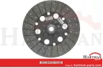 Tarcza sprzęgła 280USF organiczna