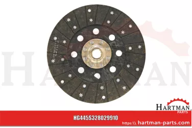 Tarcza sprzęgła 280 RT7700032702, 7700032702