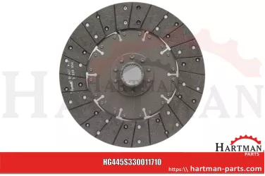 Tarcza 300USF organiczna