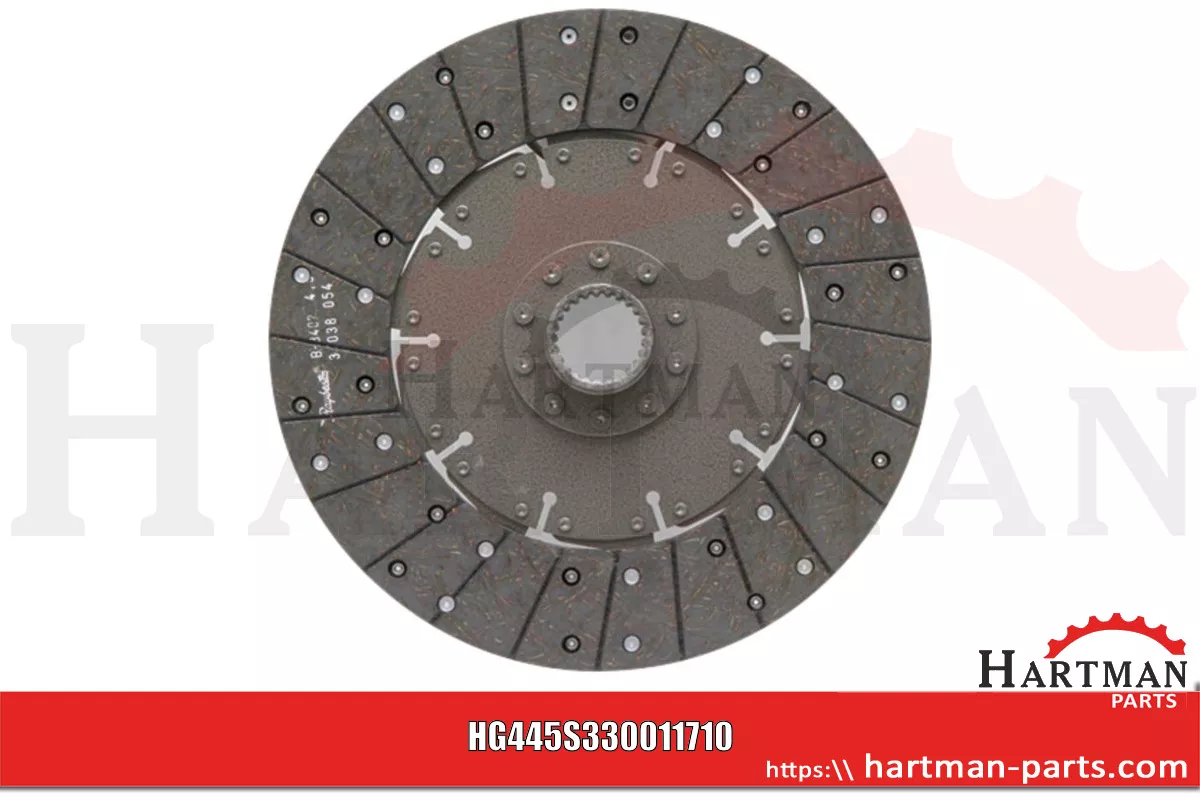 Tarcza 300USF organiczna