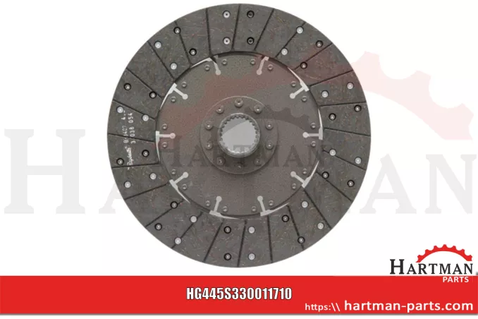 Tarcza 300USF organiczna