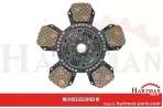 Tarcza sprzęgła 327 spiek 7700060373, 7700053836, 333018310