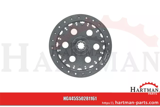 Tarcza sprzęgła 280 328010246
