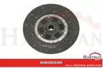 Tarcza sprzęgła 280 z tłumikiem drgań skrętnych 328008810, 246908717