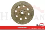 Tarcza sprzęgła 225 02940348, 02311106, 02913186, 323003116, 04378789