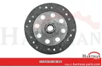 Tarcza sprzęgła 225 Z organiczna, sztywna F131100100021