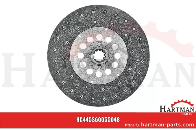 Tarcza sprzęgła 302111705, 335002020