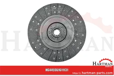 Tarcza sprzęgła 280 0002506103, 0042504703, 0112507103, 0042502303, 00
