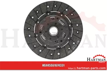 Tarcza 240TPB 120843