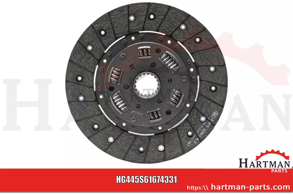 Tarcza 240TPB 120843