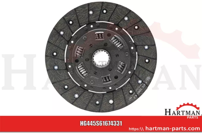 Tarcza 240TPB 120843