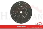 Tarcza sprzęgła 300 z tłumikiem drgań skrętnych AL37706, AL120014, AL3