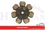 Tarcza sprzęgła 310 Sachs, spiek 1269349C91